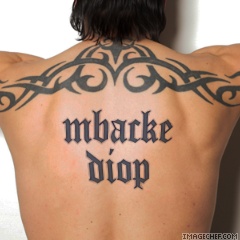 mbacke